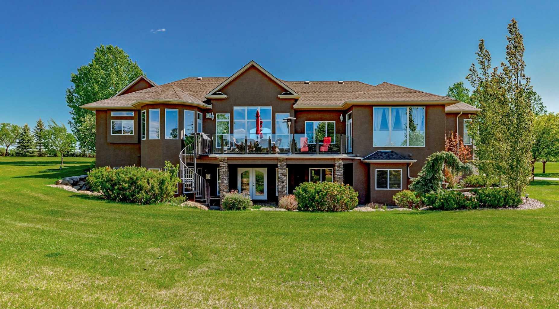 Photo de la propriété: 31 Braemar Glen Road AB T3Z 3C9