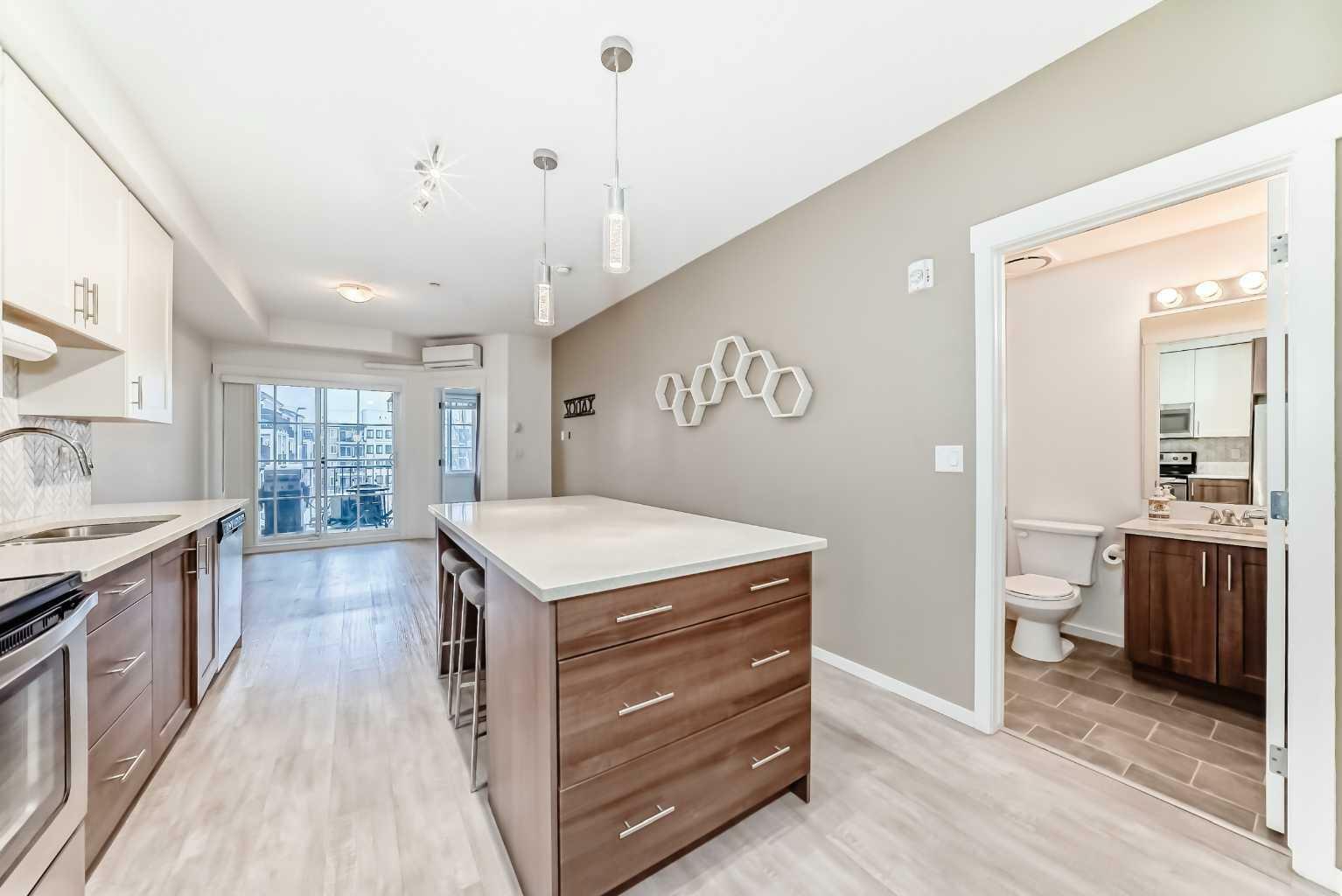 Property Photo: 215 Legacy Boulevard SE 4317 AB T2X 3Z4