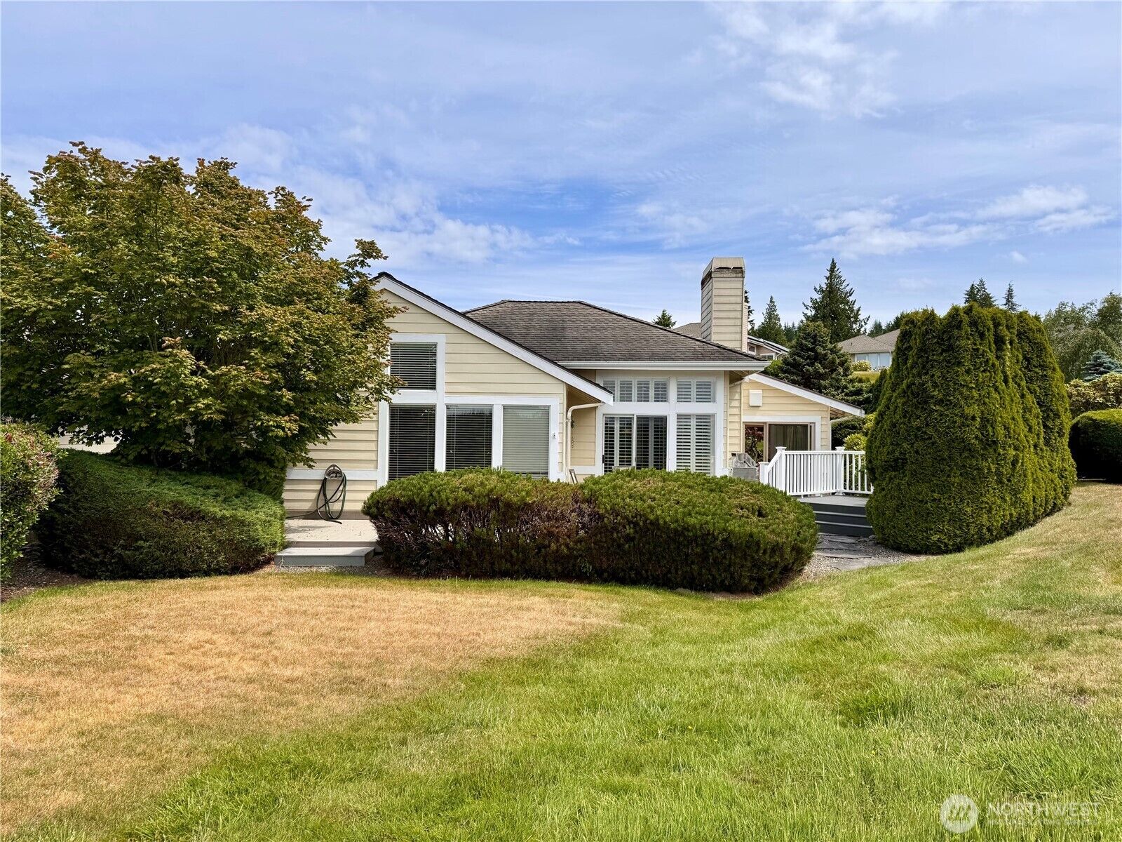 Property Photo:  81  Windrose Drive  WA 98365 