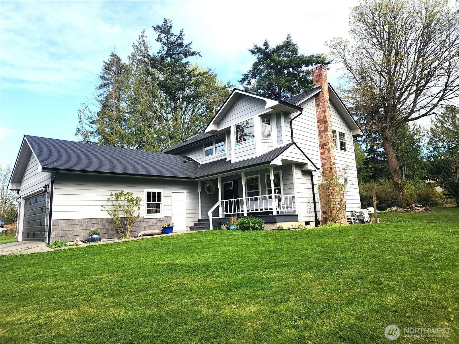 Property Photo: 375 Rateau Drive WA 98282