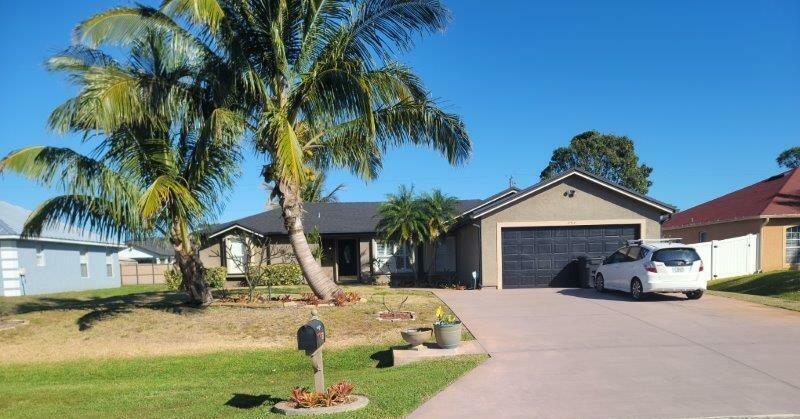 757 SW Sail Terrace  Port Saint Lucie FL 34953 photo