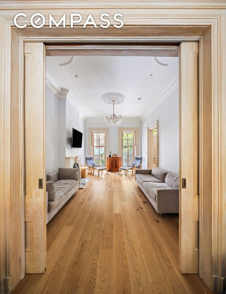 Property Photo: 137 St Felix Street NY 11217