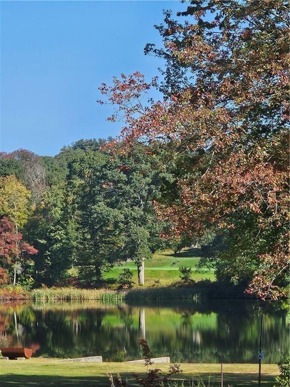 Property Photo: 167 Waterman Lake Drive RI 02814