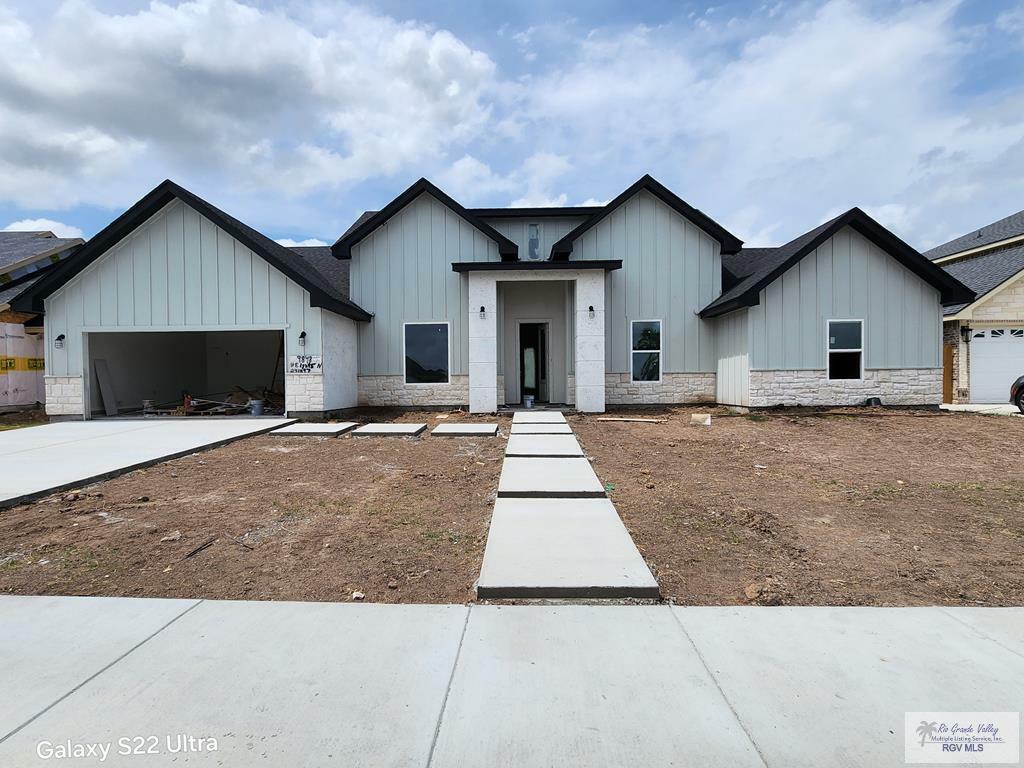 Property Photo: 9848 Heights North TX 78552
