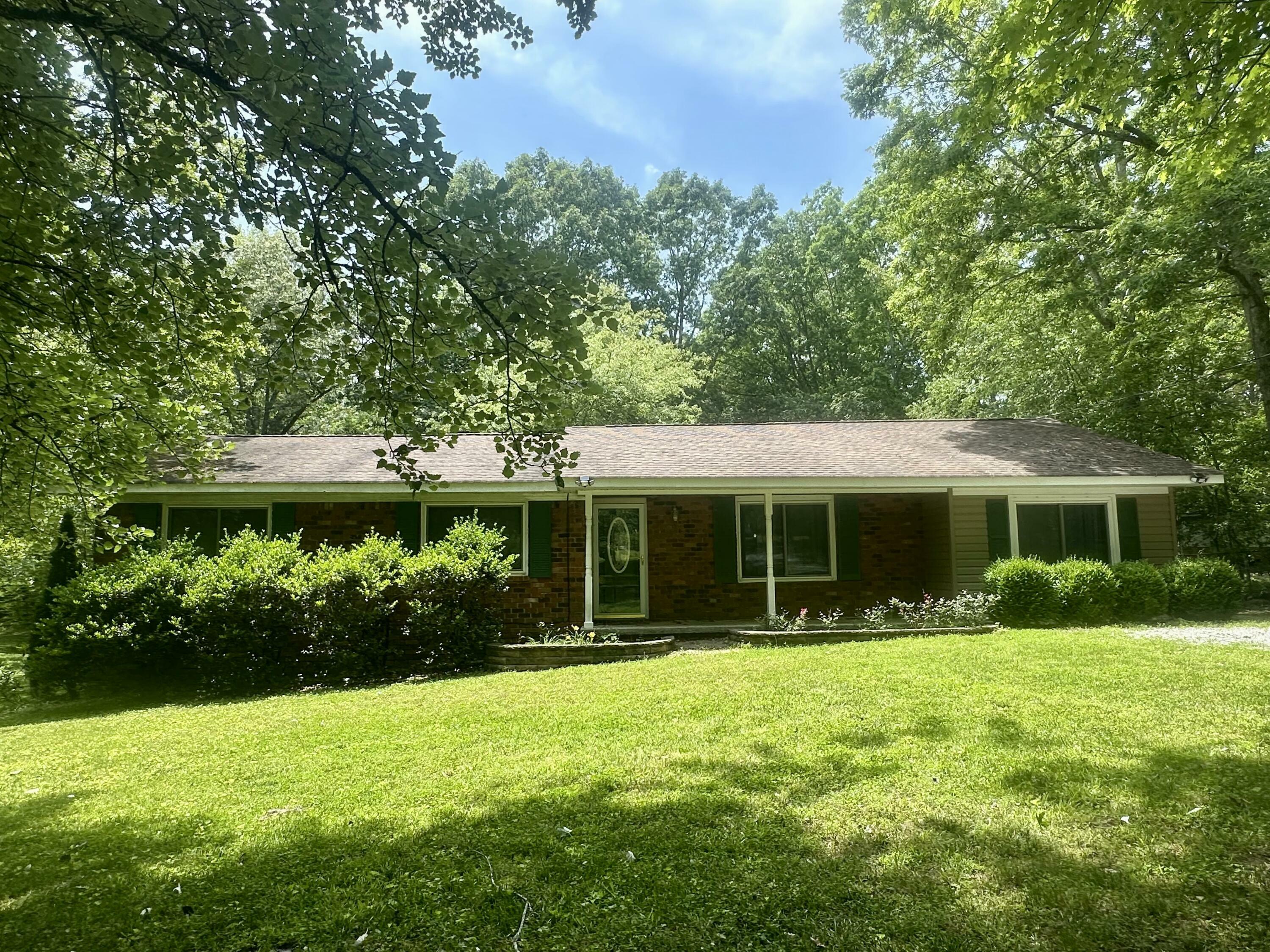 1061 Cranfill Road  Dayton TN 37321 photo