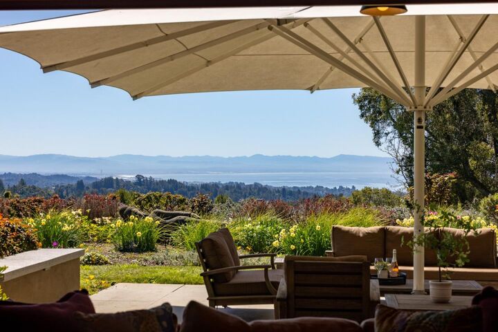 1080 Larsen Road  Aptos CA 95003 photo