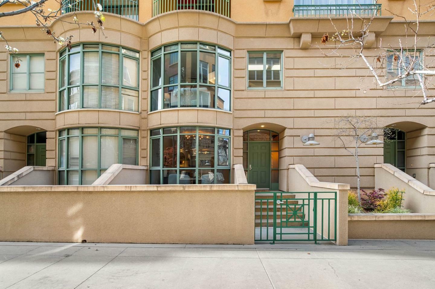Property Photo: 144 South 3rd Street 127 CA 95112
