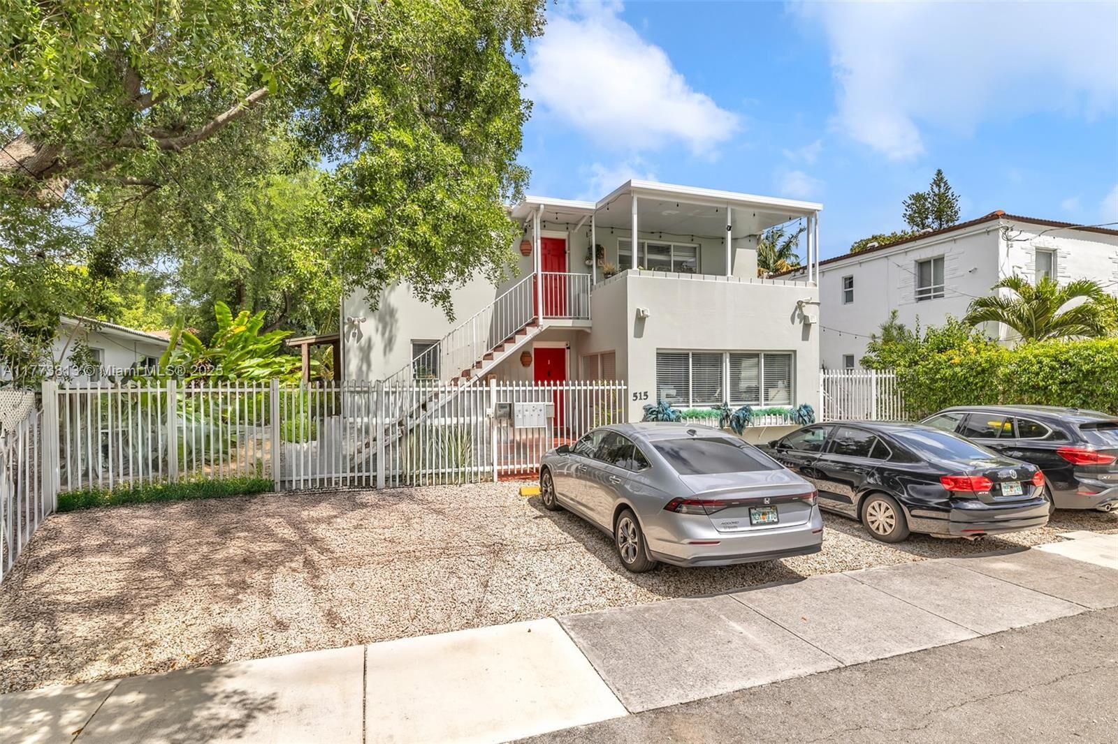 Property Photo:  515 NE 63rd St  FL 33138 