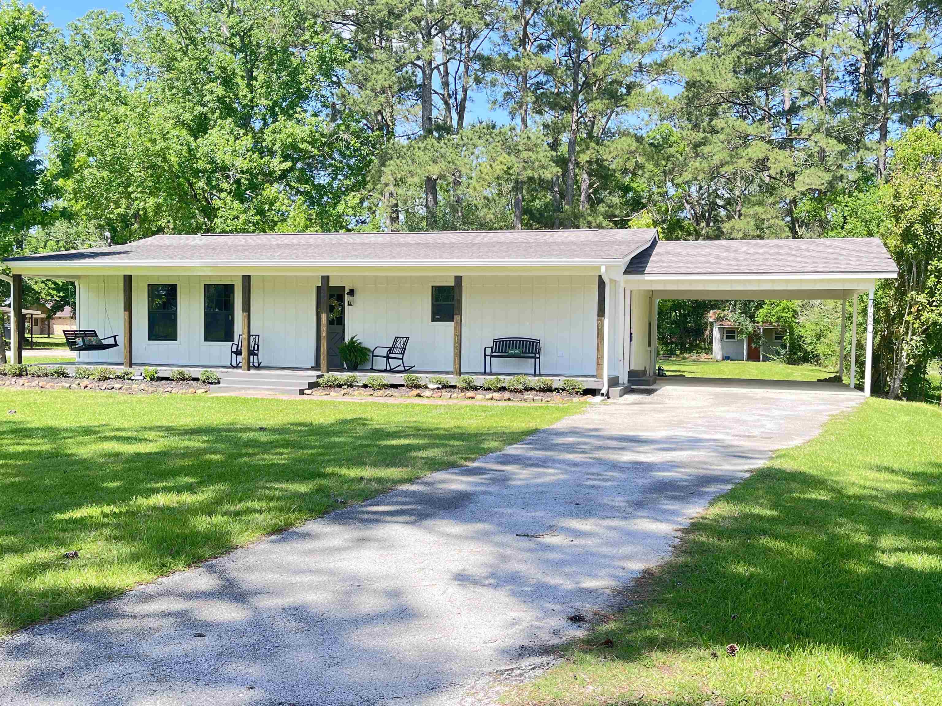 Property Photo: 780 Ryan Road TX 77659
