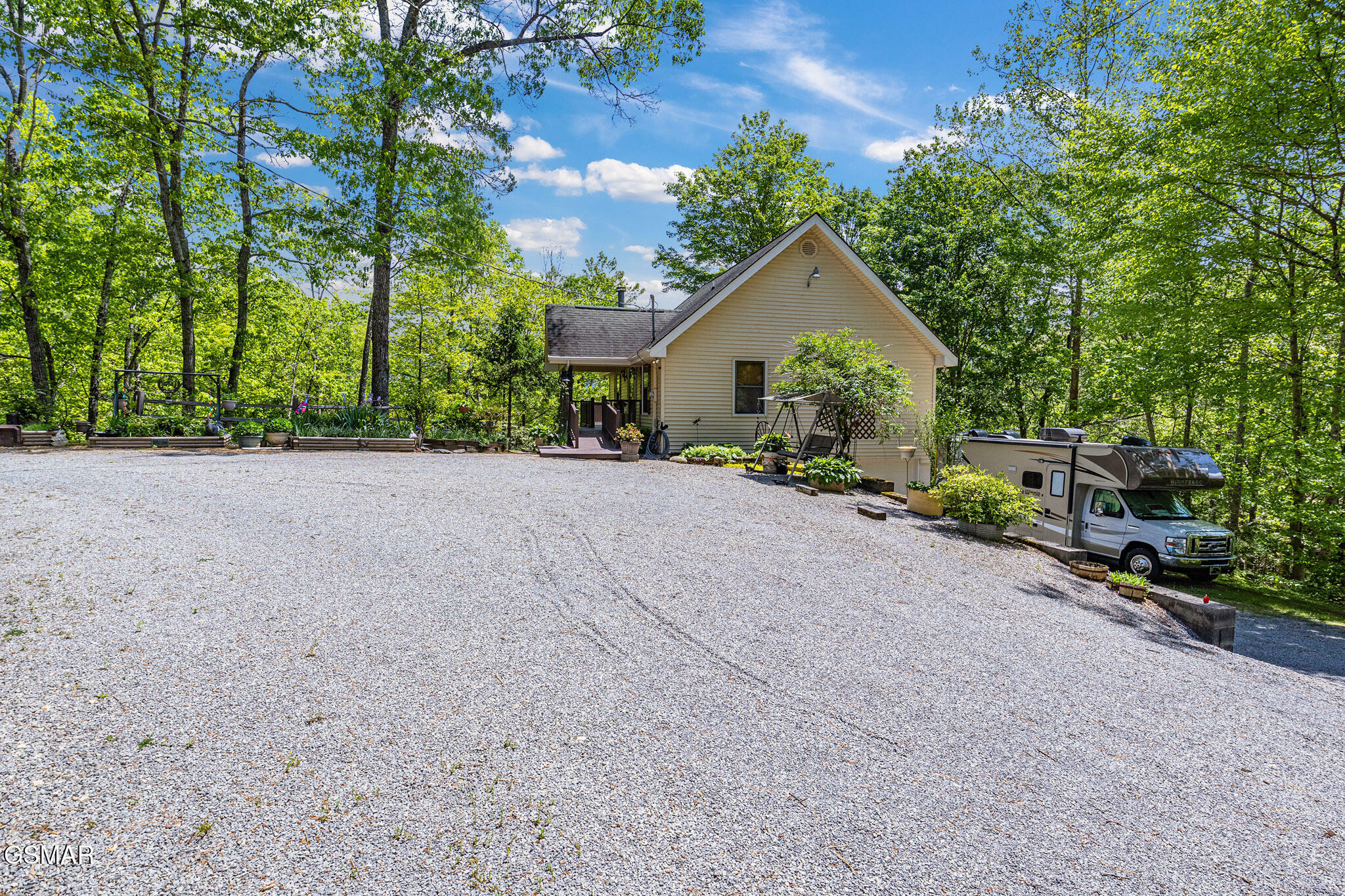 Property Photo: 3132 Wears Overlook Lane TN 37862