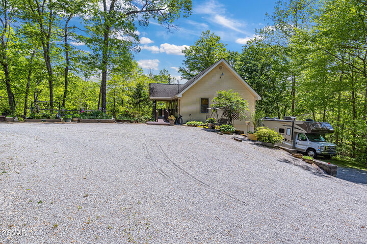 Property Photo:  3132 Wears Overlook Lane  TN 37862 