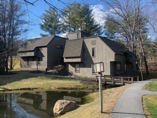 Property Photo: 25 Heritage Drive 25 CT 06001