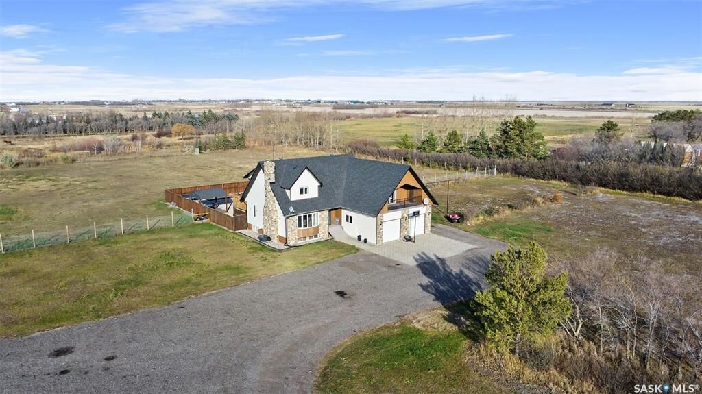 Property Photo:  305075 Mierau Road  SK S0K 4S0 