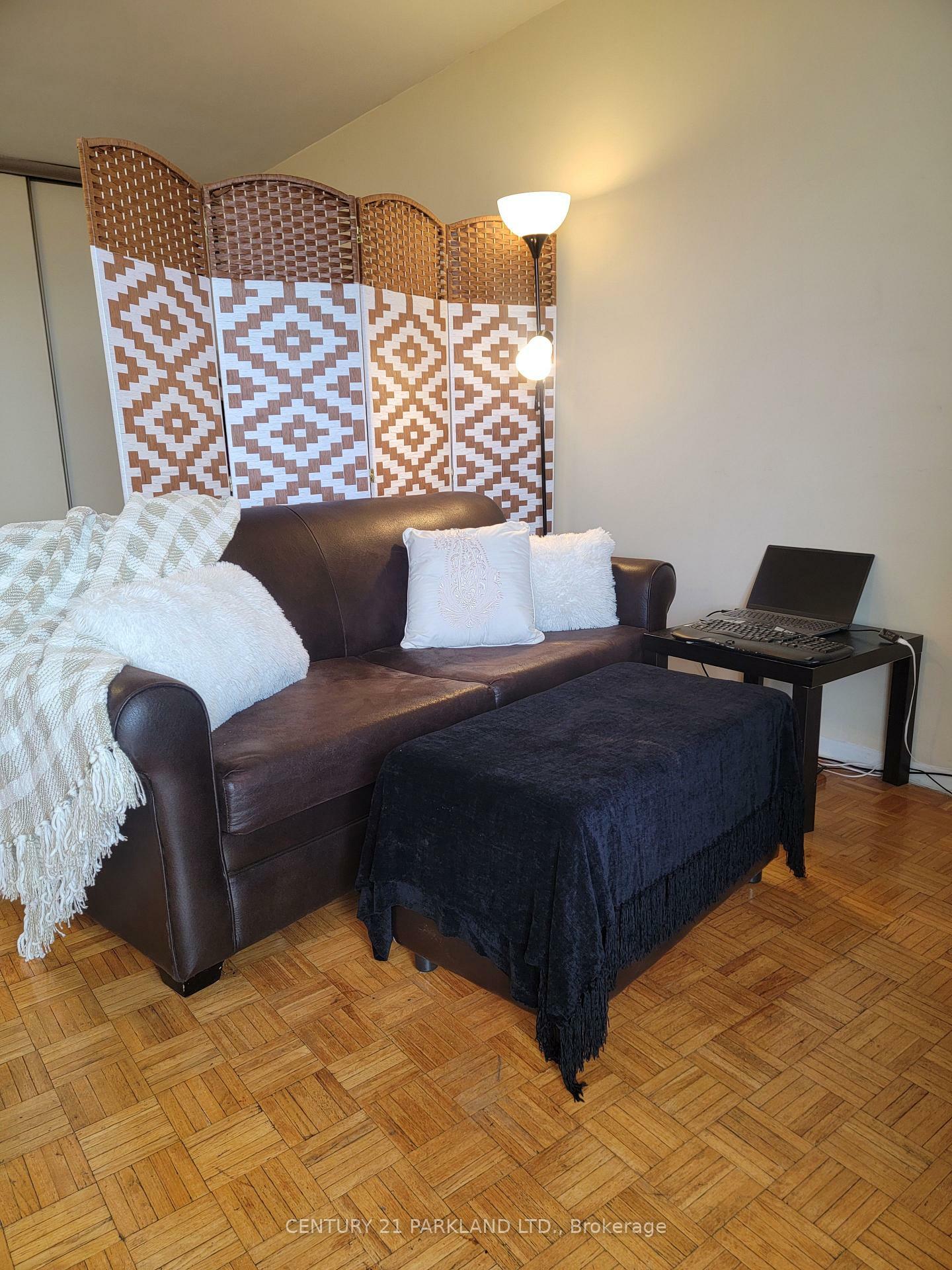 Property Photo: 1 Massey Square 1914 ON M4C 5L4