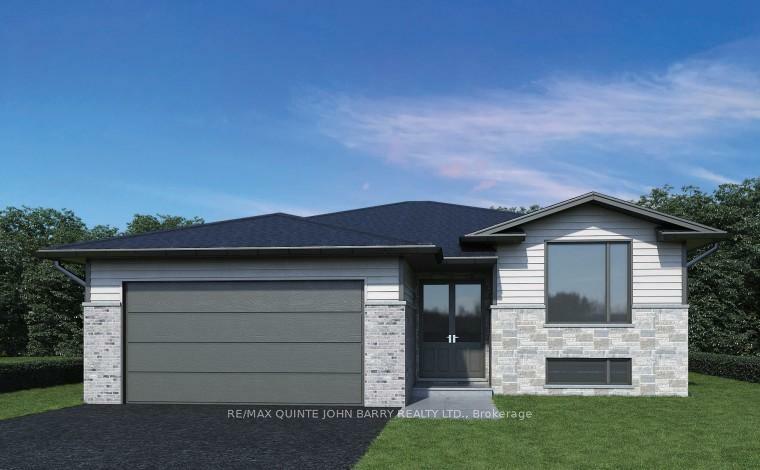 8 Parkland Circle Lot 4  Quinte West ON K8V 0R4 photo