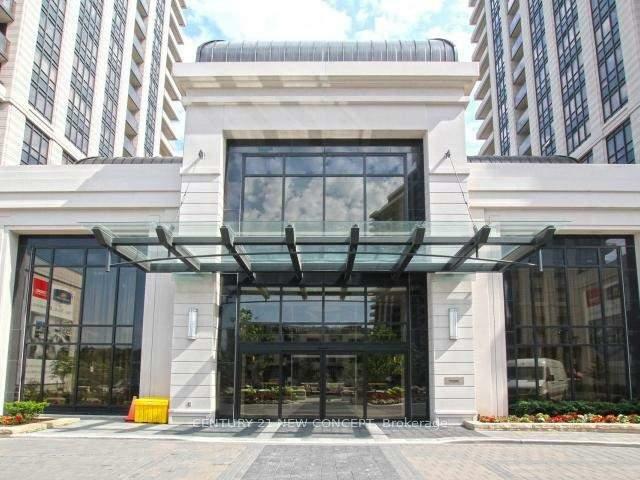 100 Harrison Garden Boulevard 1204  Toronto ON M2N 0C2 photo