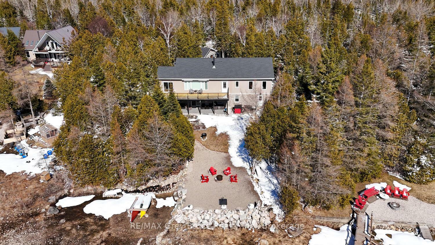 53 Devils Glen Road  Northern Bruce Peninsula ON N0H 2T0 photo