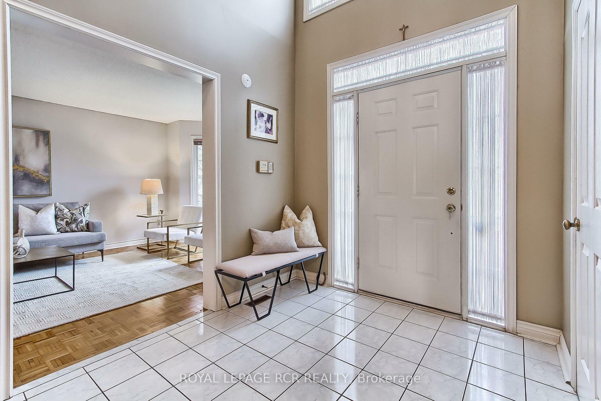 Property Photo: 611 Gagnon Place ON L3X 1V8