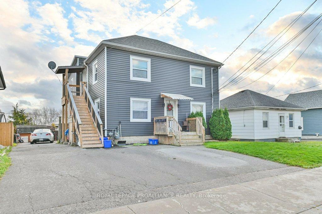 65 John Street  Quinte West ON K8V 1J8 photo
