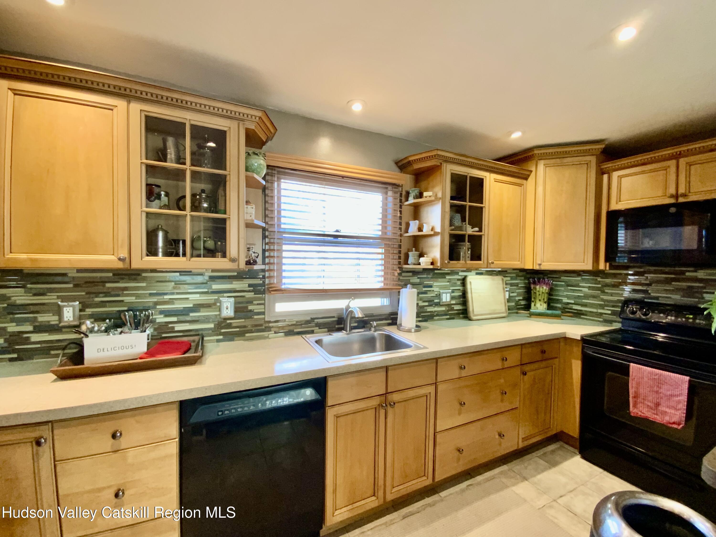 Property Photo:  136 N Chestnut  NY 12561 