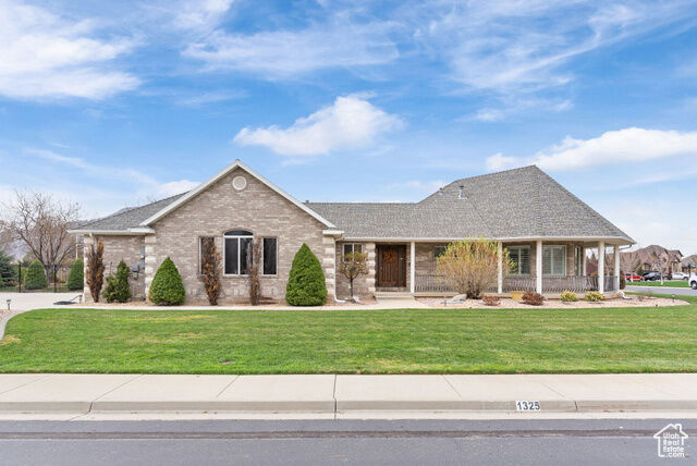 Property Photo:  Address not disclosed  UT 84664 