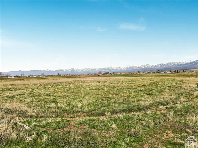 Property Photo:  7320 E 15400 N  UT 84662 