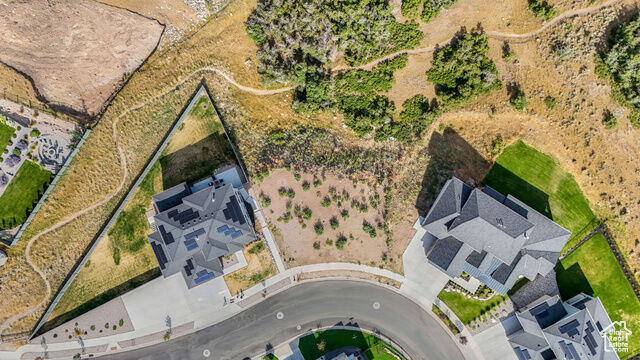 Property Photo:  14634 S Snow Blossom Way 822  UT 84020 