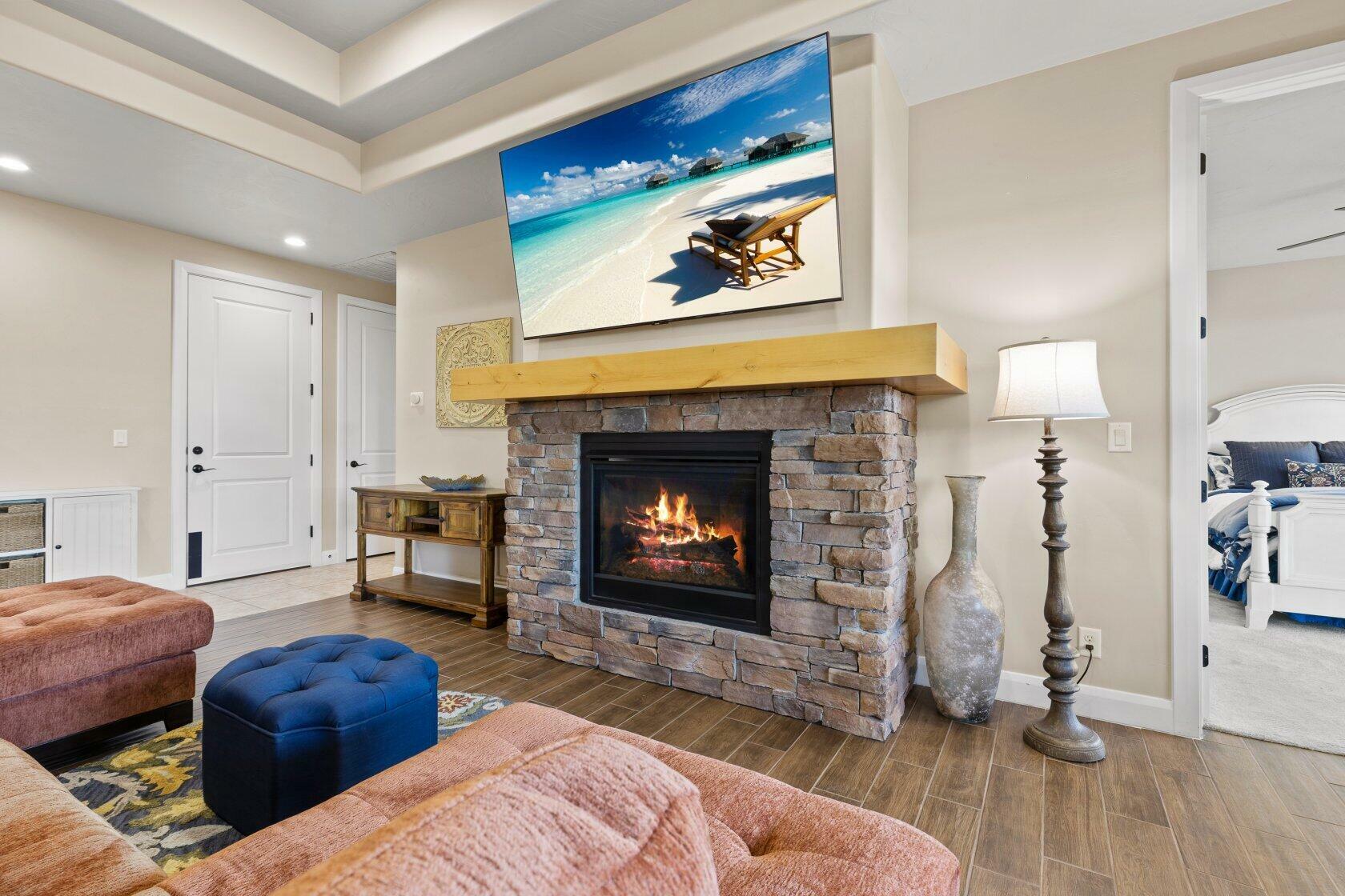 Property Photo: 714 N Millcreek Springs Dr UT 84780
