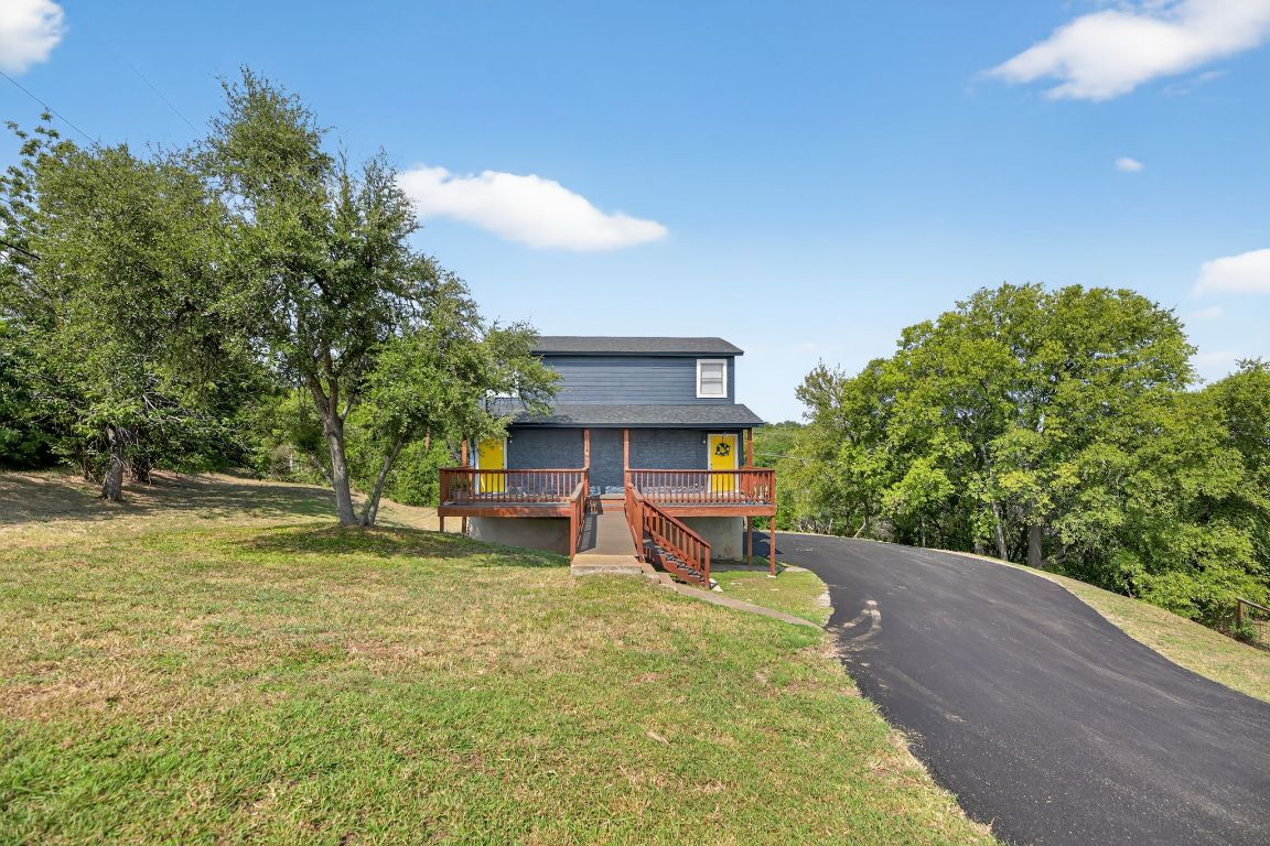 Property Photo: 6914 Rifle Bend TX 78736