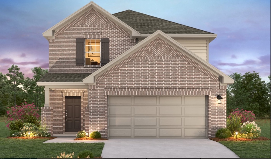 Property Photo: 346 Possumhaw Lane TX 78666