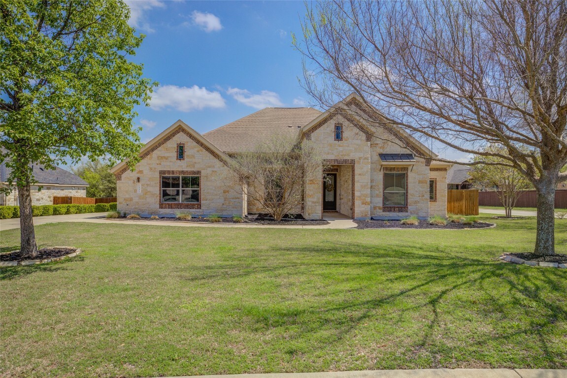 Property Photo: 546 Whispering Wind Way TX 78737