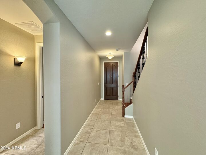 Property Photo: 103 E Prescott Drive AZ 85249