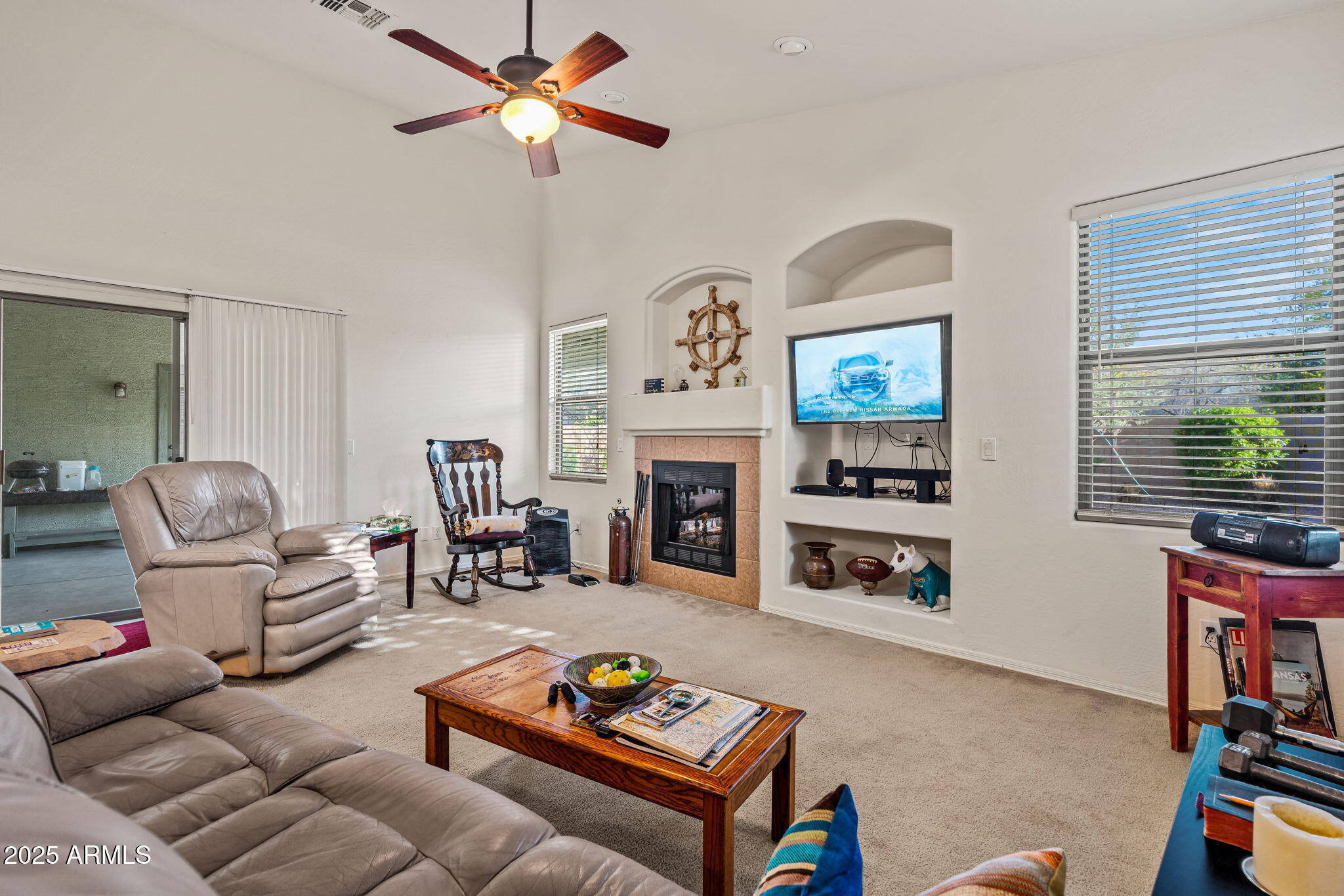 Property Photo:  18057 W Port Royale Lane  AZ 85388 