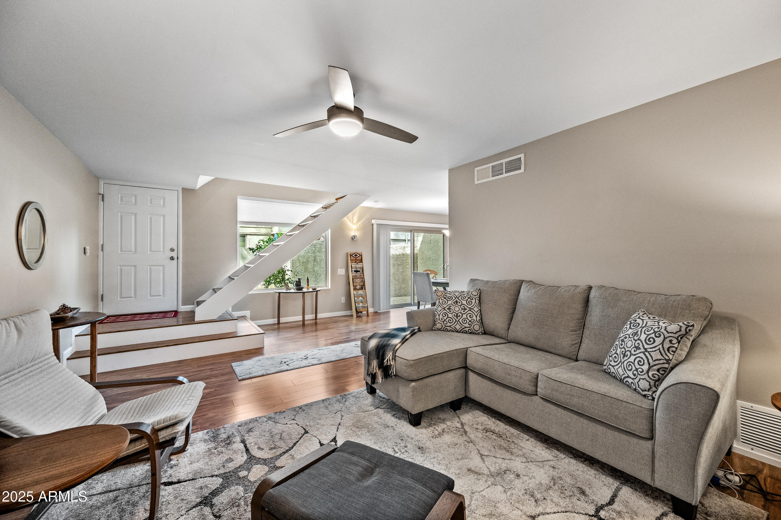 Property Photo:  5632 S Hurricane Court C  AZ 85283 