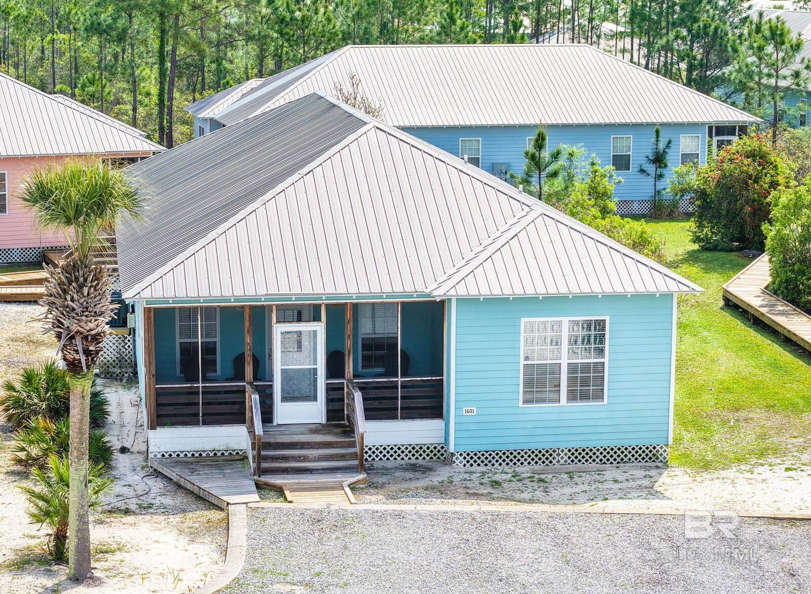 Property Photo:  5601 State Highway 180 1601  AL 36542 