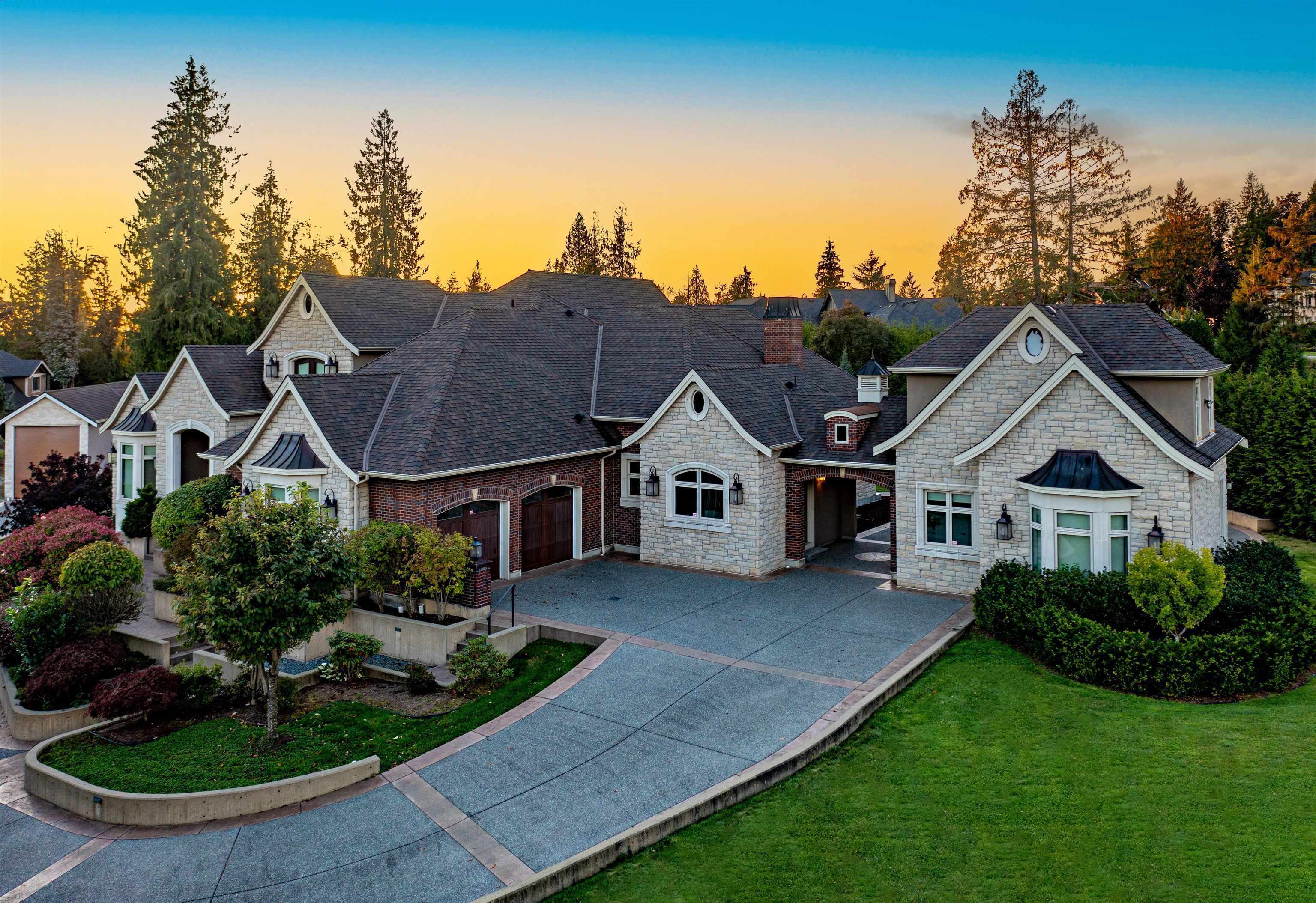 Property Photo: 12055 265A Street BC V2W 1P1