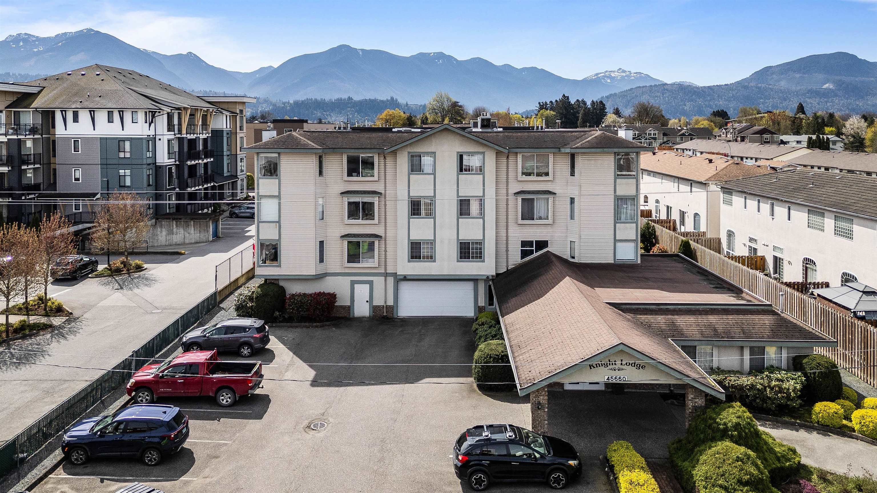 Photo de la propriété: 45660 Knight Road 310 BC V2R 2X4