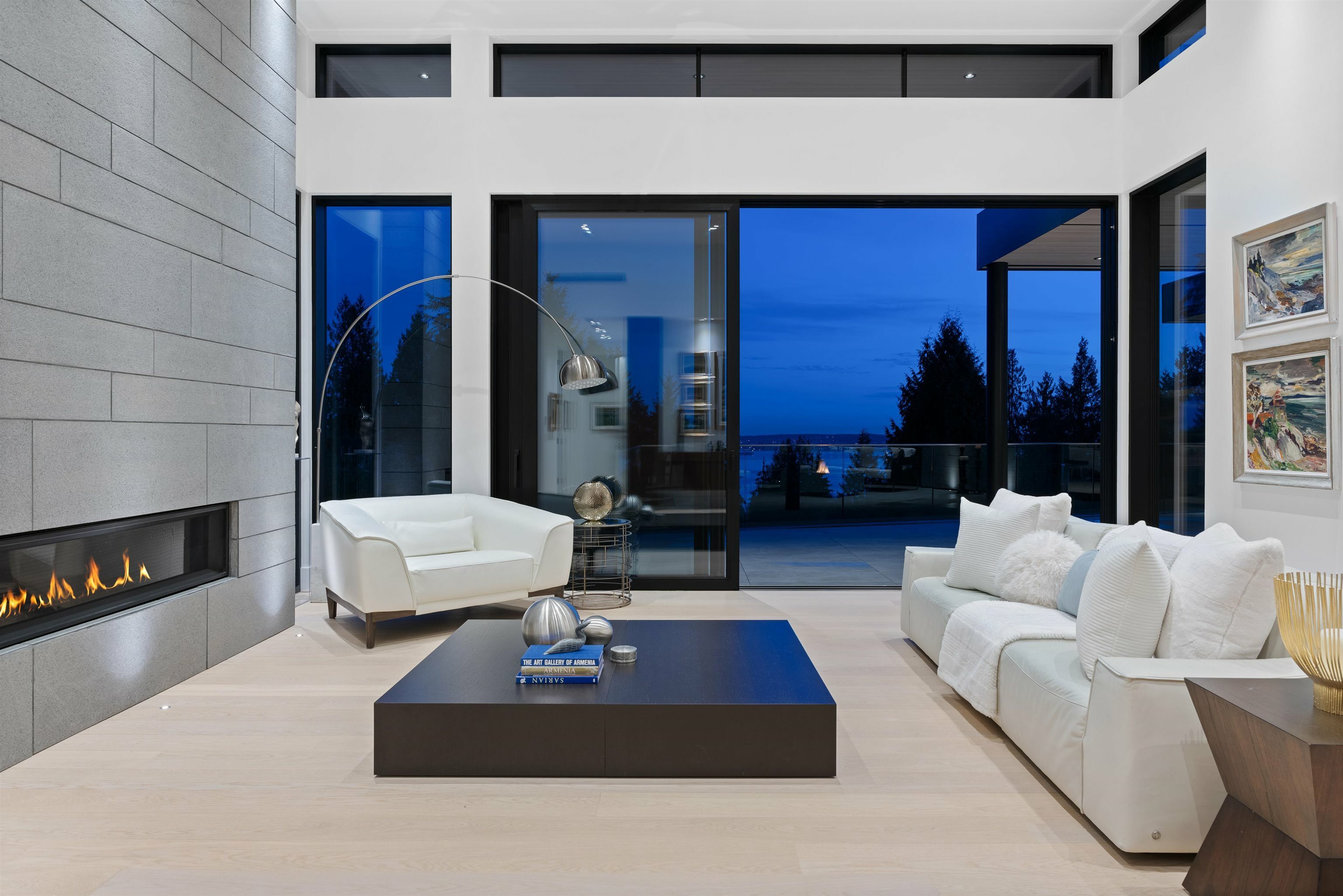 Property Photo: 2965 Altamont Crescent BC V7V 3C2
