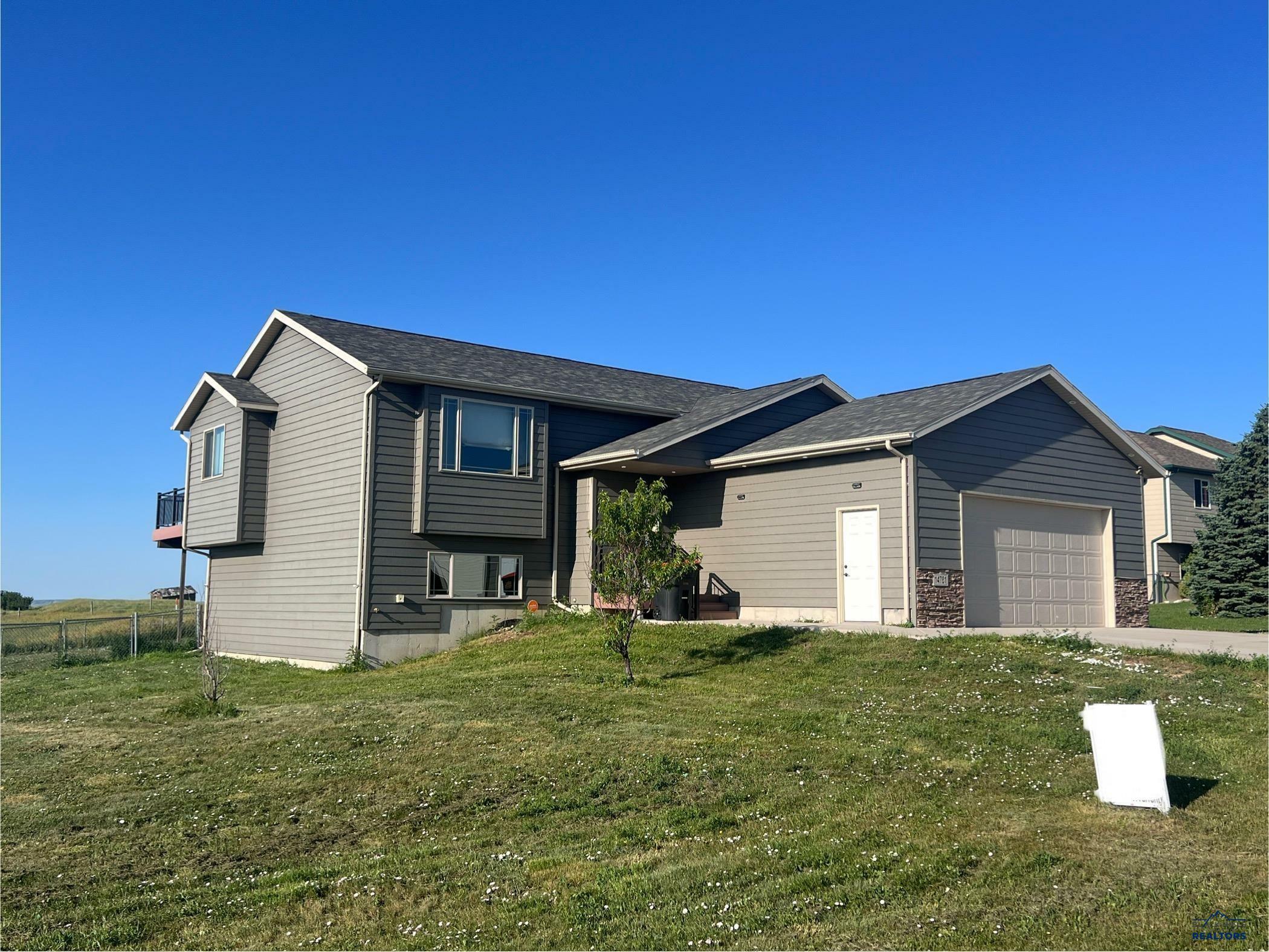 14781 Sunlight Dr  Rapid City SD 57703 photo