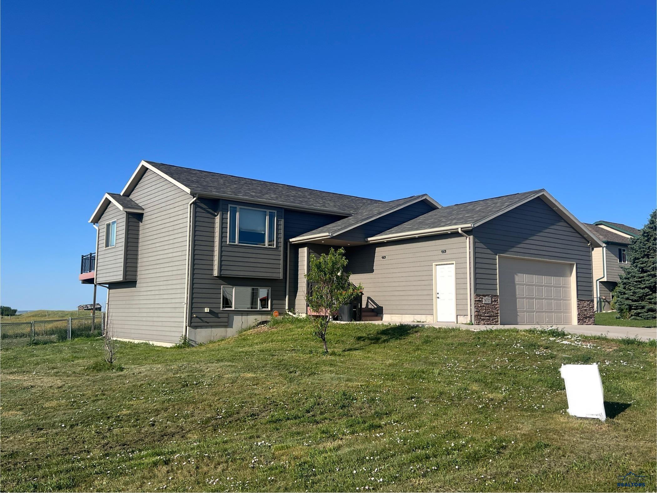 Property Photo: 14781 Sunlight Dr SD 57703