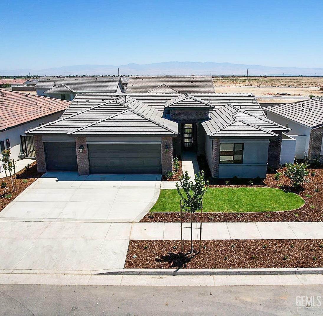 12707 Kinnick Court  Bakersfield CA 93311 photo