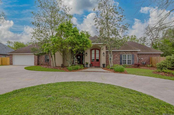 6996 Hwy 1  Belle Rose LA 70341 photo