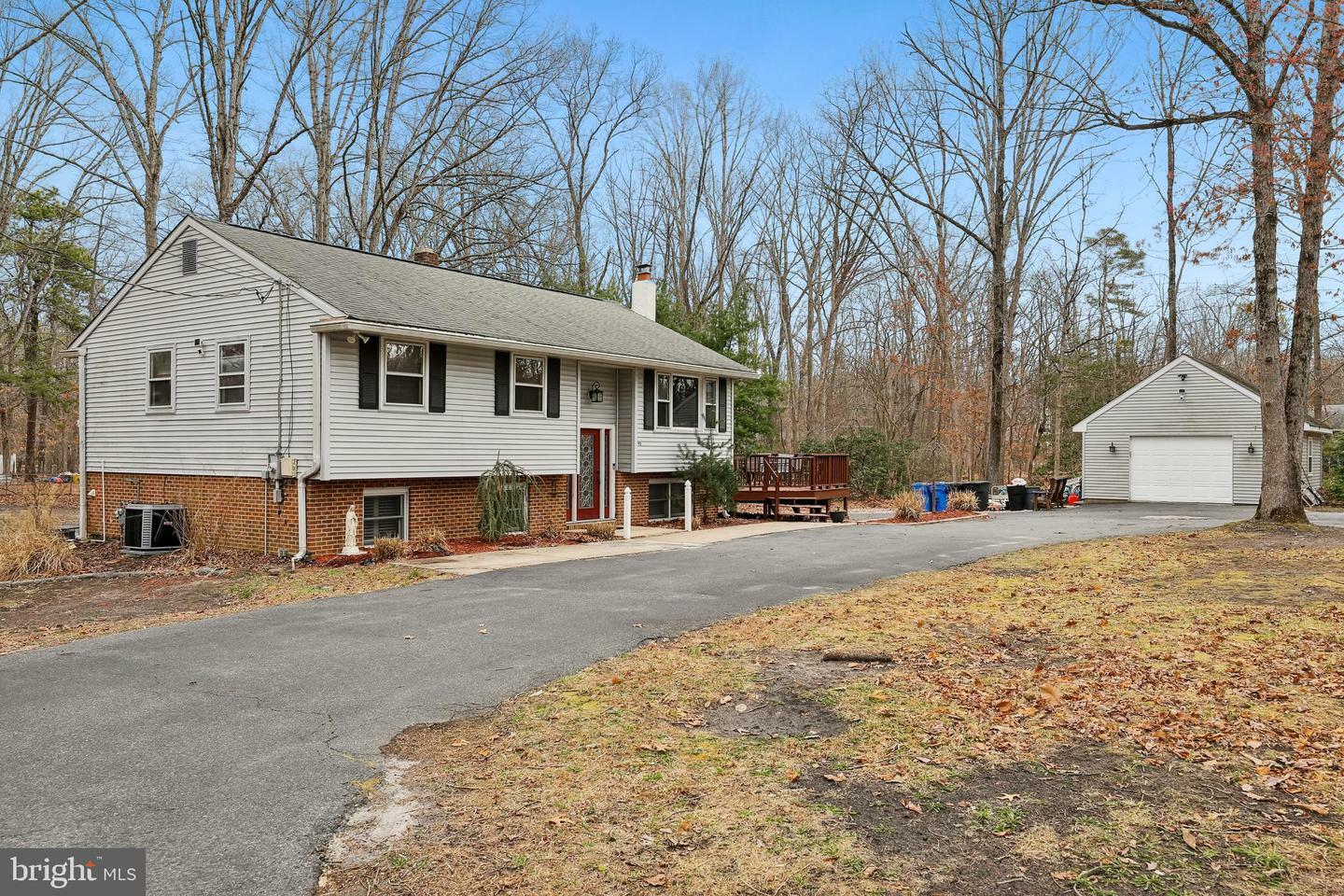 Property Photo: 92 Grassy Lake Road NJ 08088