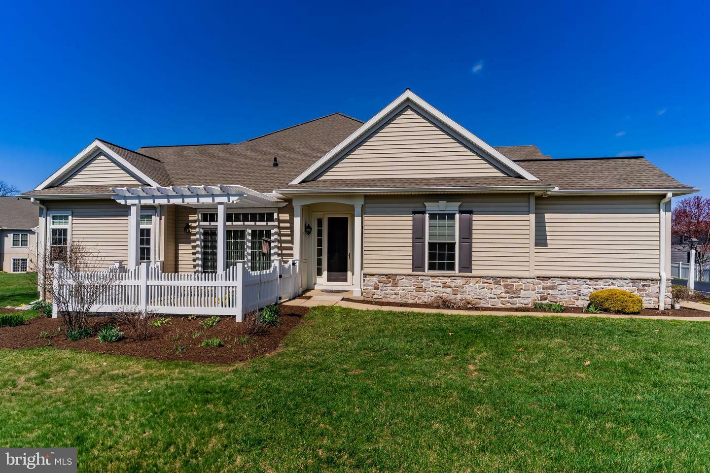 Property Photo: 401 Carmella Drive PA 17050