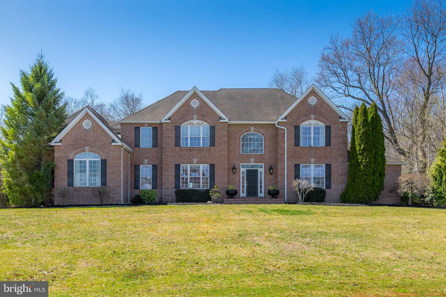 142 Arbor Drive  Woolwich Twp NJ 08085 photo