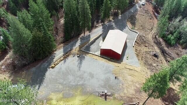 Property Photo:  16443 W Sala Lane  ID 83854 