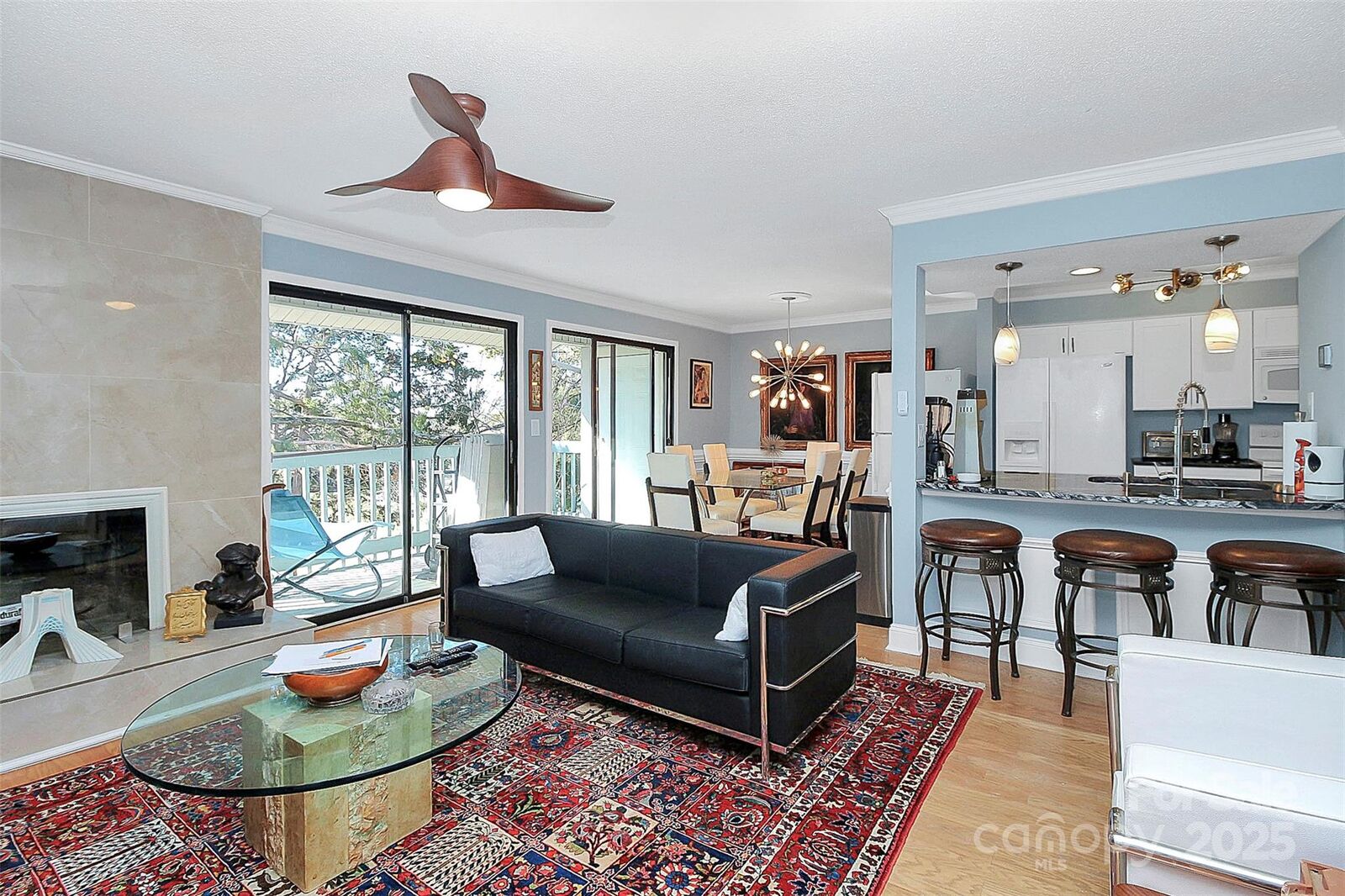 Property Photo: 10963 Harrowfield Road NC 28226