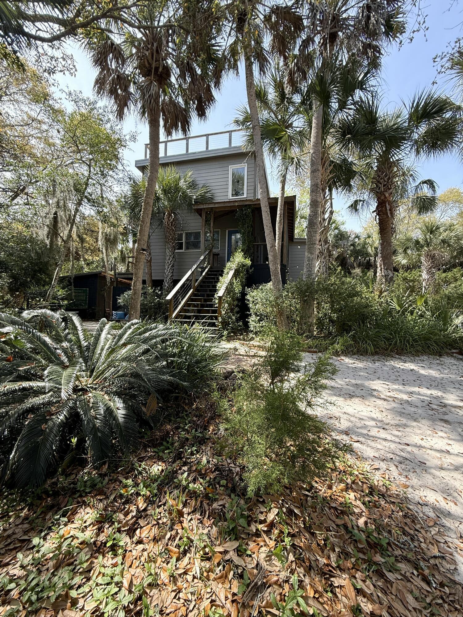Property Photo:  4113 Buccaneer Road  SC 29451 