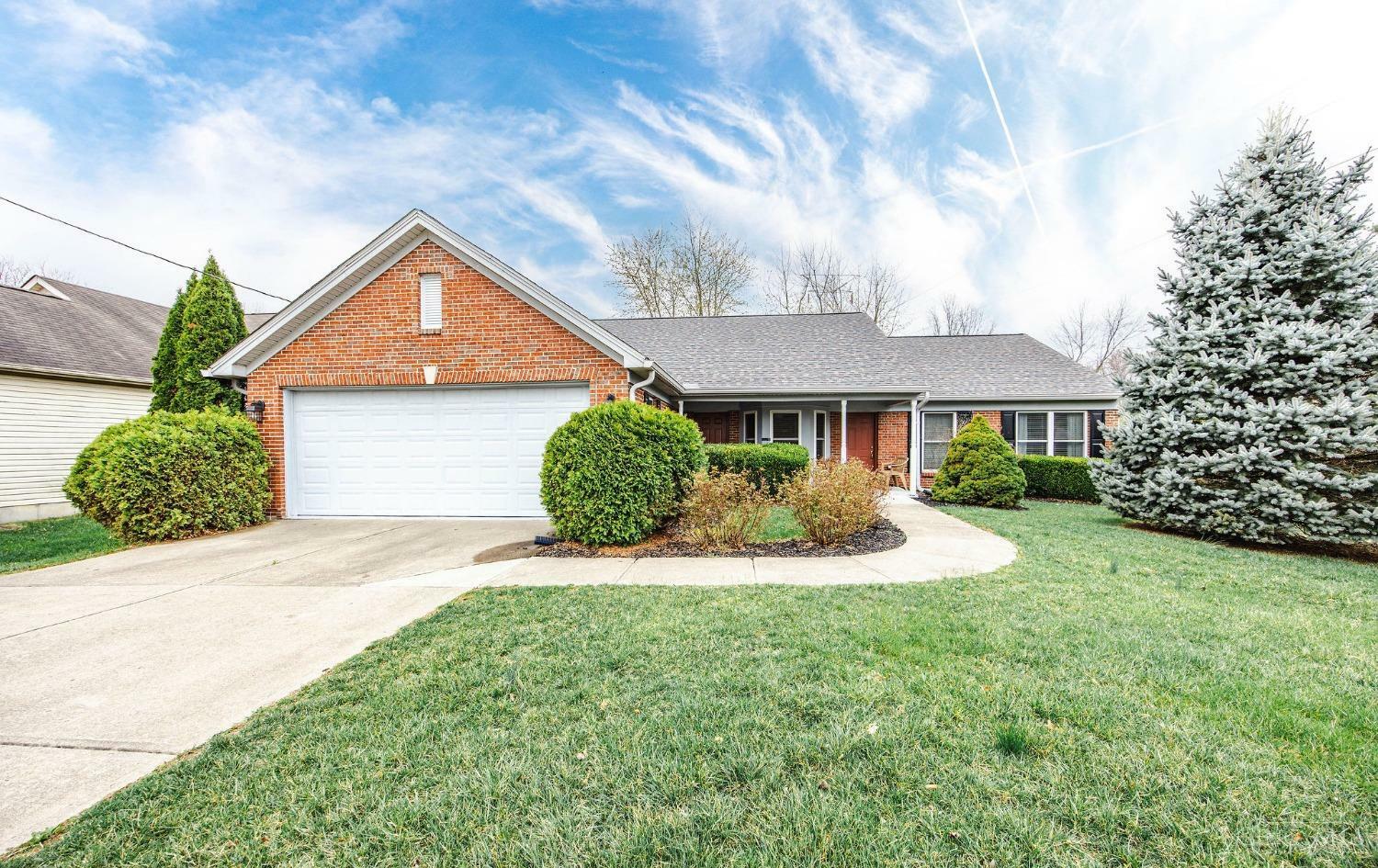 Property Photo: 9495 Snider Road OH 45040