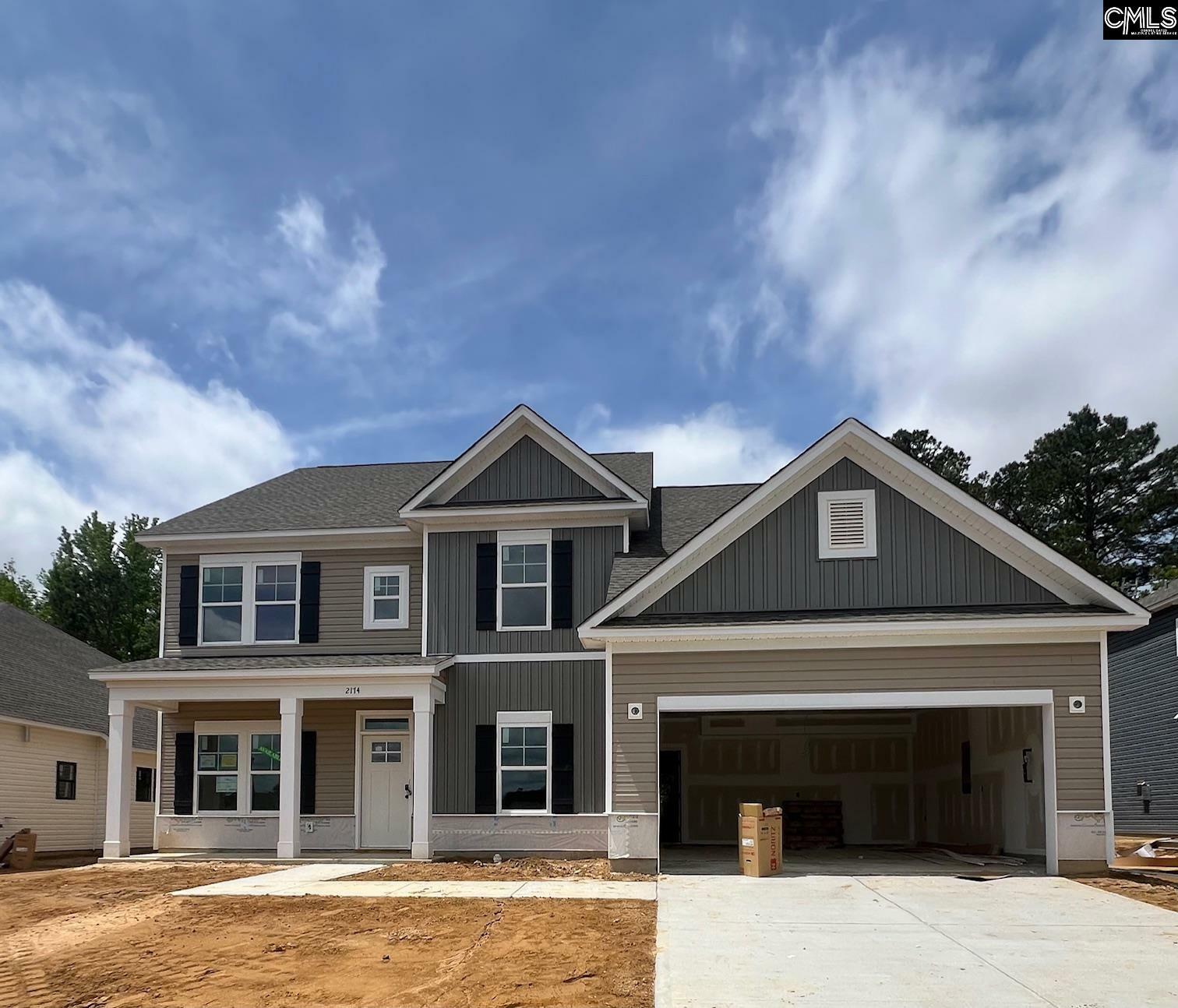 Property Photo: 2174 Allan Crest SC 29016
